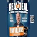 The Real Deal with Rod Williams