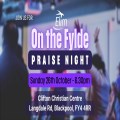 Elim on the Fylde Prayer and Praise