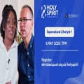 Holy Spirit Course Session 3 (Sunday)
