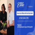 Holy Spirit Course Session 6 (Sunday)