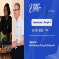 Holy Spirit Course Session 5 (Sunday)