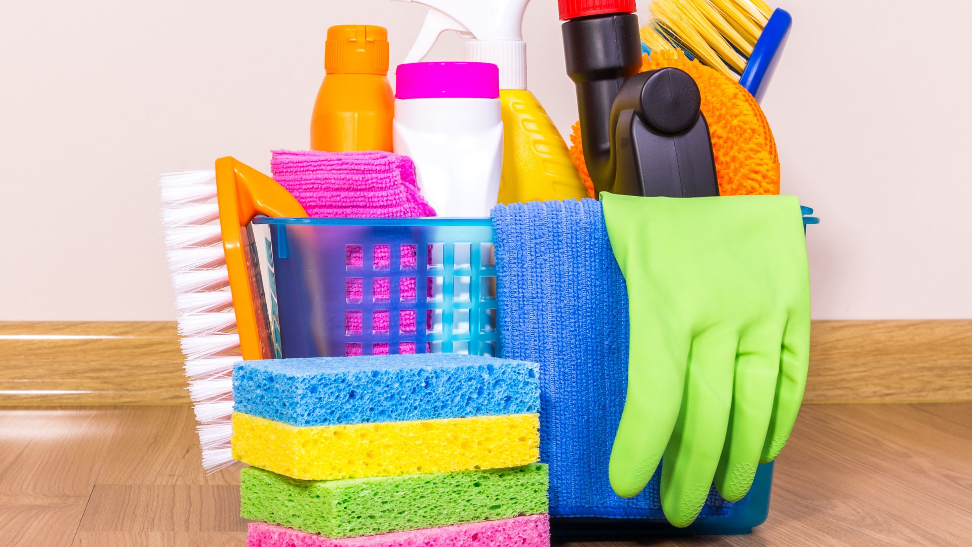 Cleaning Team