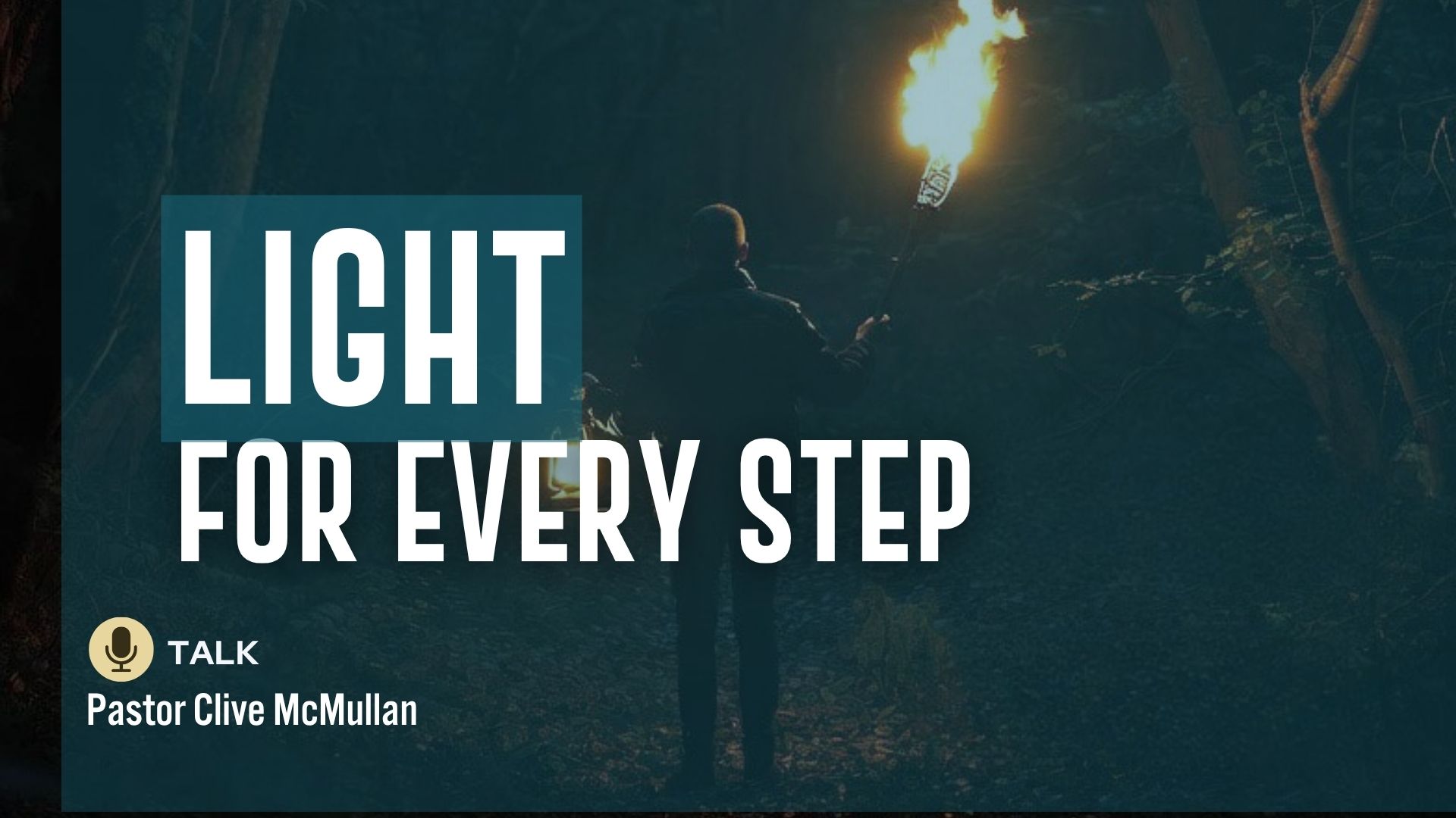 Light For Every Step