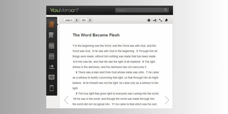 Youversion